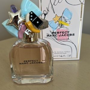 Perfect Marc Jacobs Eau de parfum